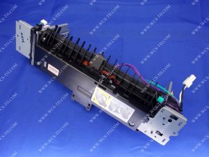 Fuser assy
